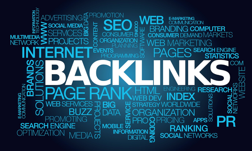 Benefits of Backlink Purchase: Improved Search Engine Rankings and Brand Value