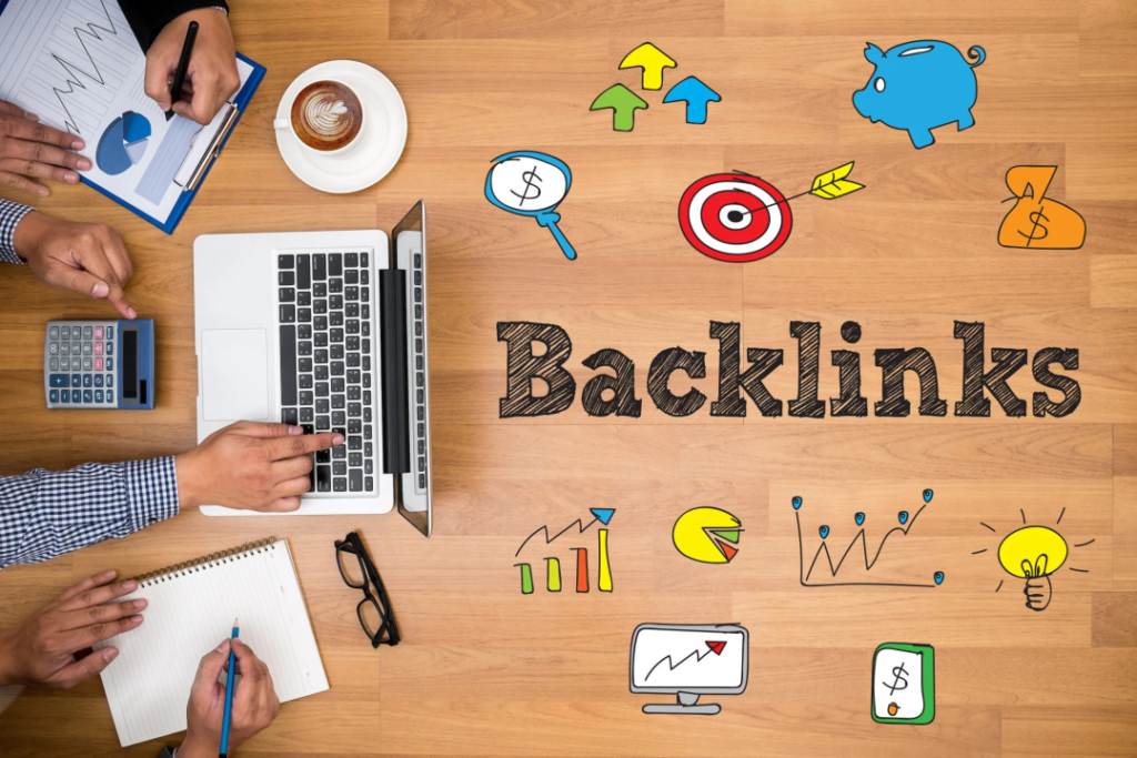 Importance of High-Quality Backlinks: Optimized for Search Engine Algorithms