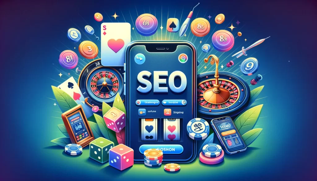 The Future of Casino SEO: How to Adapt to Evolving Algorithms