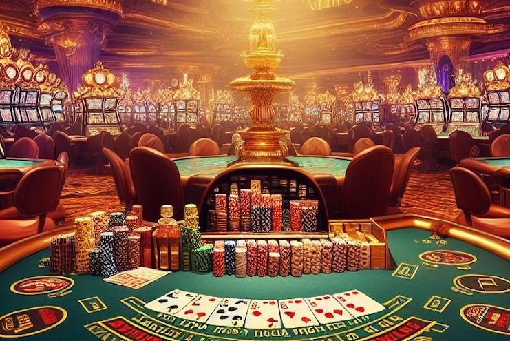 The Rise of Live Casino Games: SEO Strategies for Success