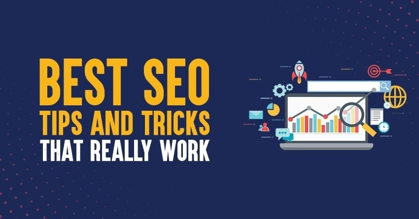 Top SEO Tips: From Keyword Research to Link Building for Maximum Traffic