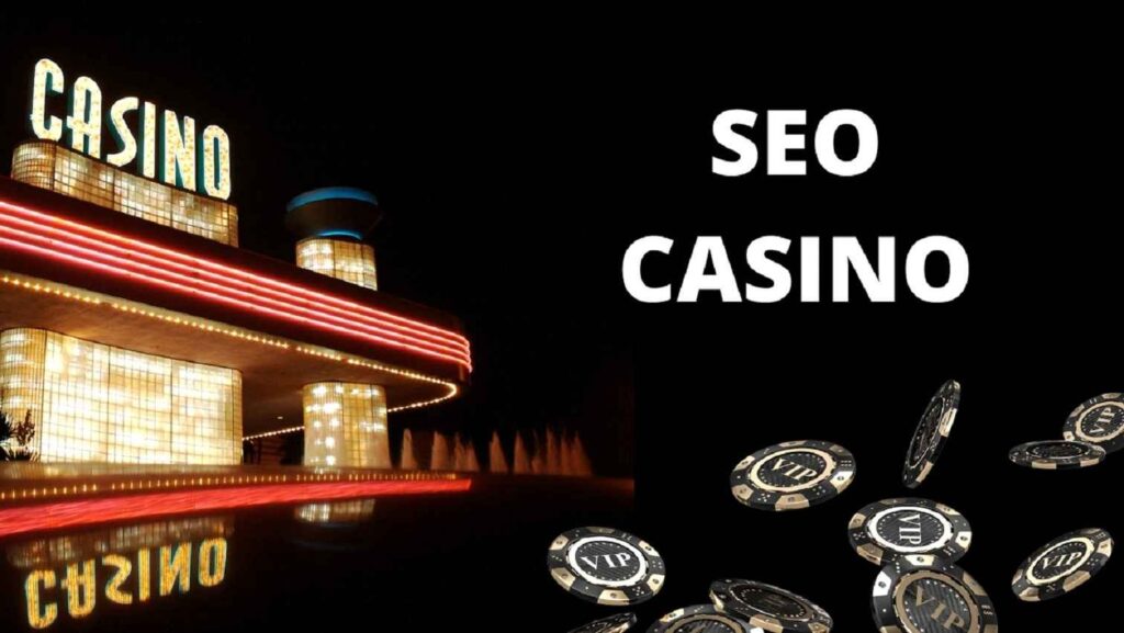 Dominate Search Rankings: The Essential Backlink Guide for Gambling and Casino Sites