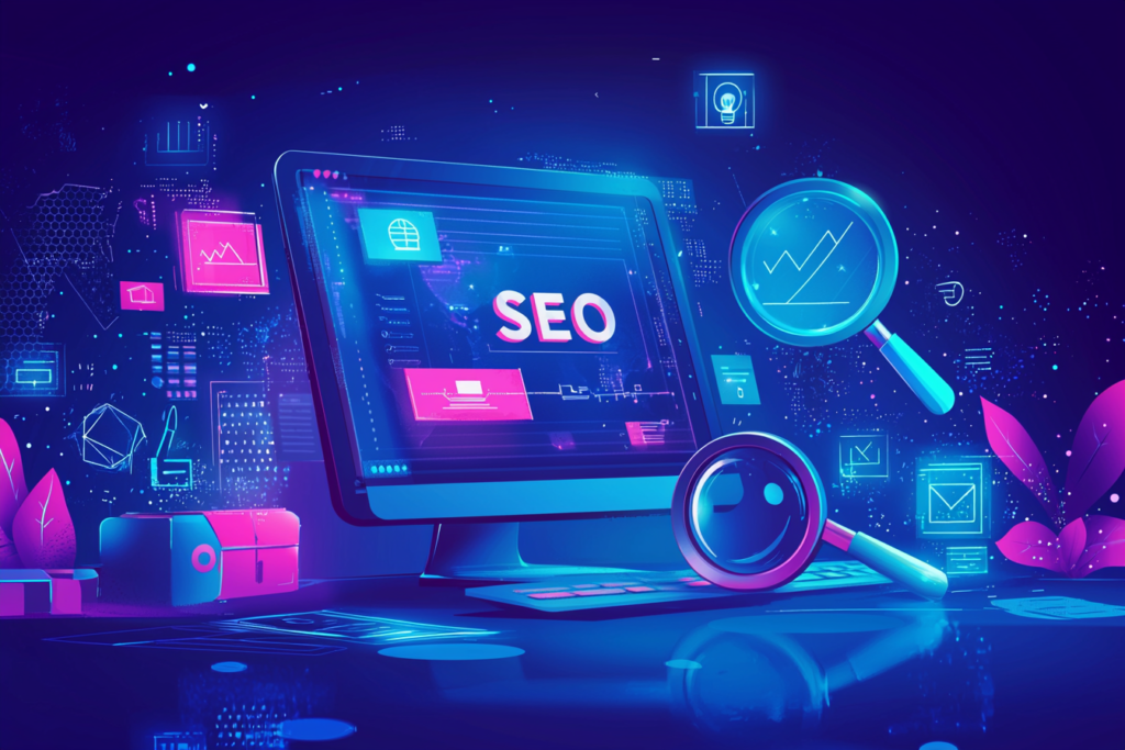 Casino SEO Explained: Ranking Tips, Essential Metrics, and User Insights