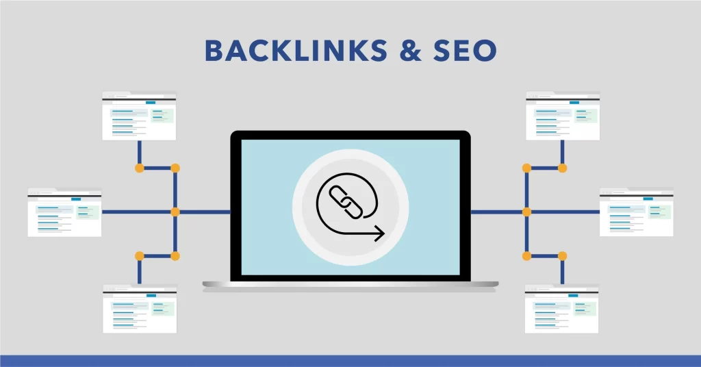 Why Backlinks Matter: Statistics-Driven Results for Gaming and Casino SEO Success